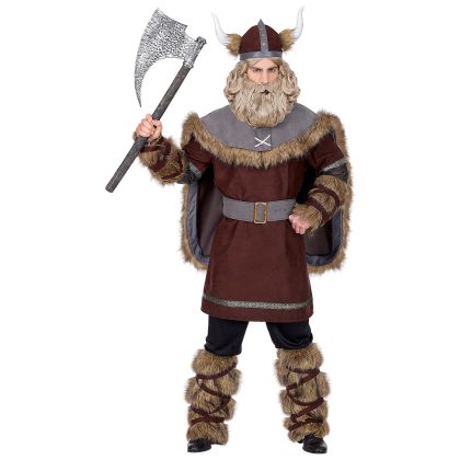 pánský kostým viking