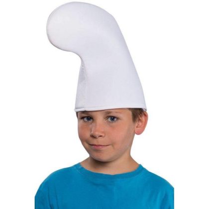 dětská čepice skřítek