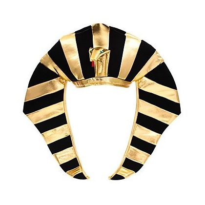 Faraonova pokrývka hlavy