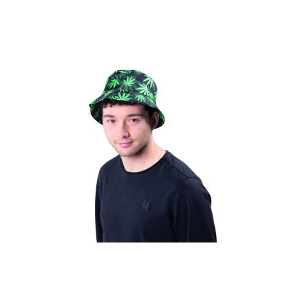 klobouk konopí