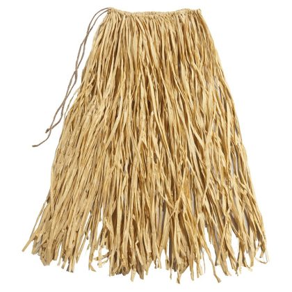 havajská sukně dlouhá 70cm