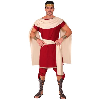 pánský kostým říman