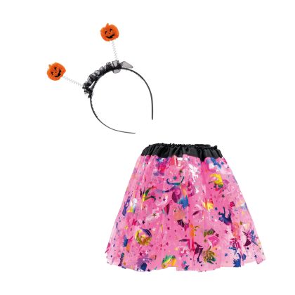 2-dílný set halloween