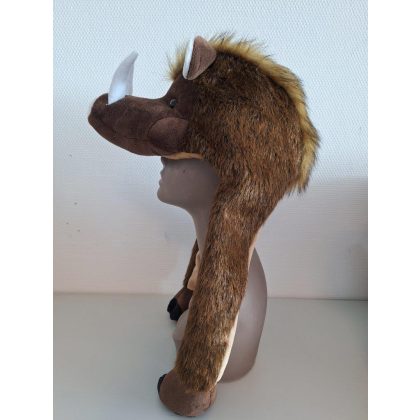 čepice divoké prase