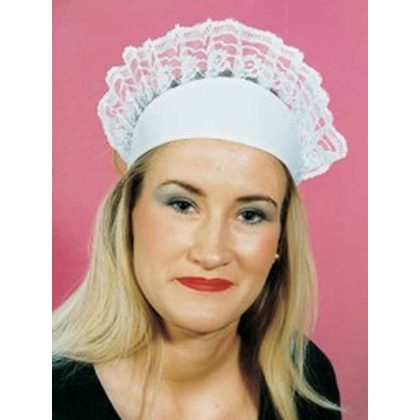 čelenka servírka