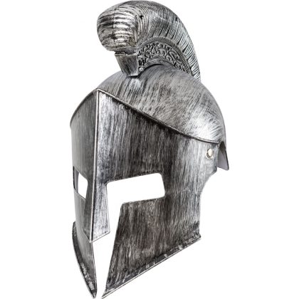 helma gladiátor pro dospělé