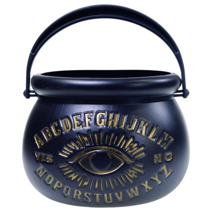 čarodějnický kotlík