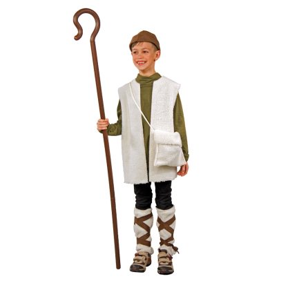 dětský pasáček 134 cm
