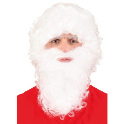 paruka santa natur