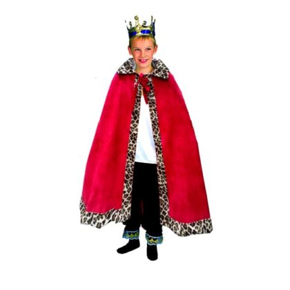 dětský kostým Kašpara