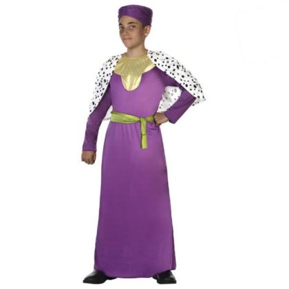 dětský kostým arabský král