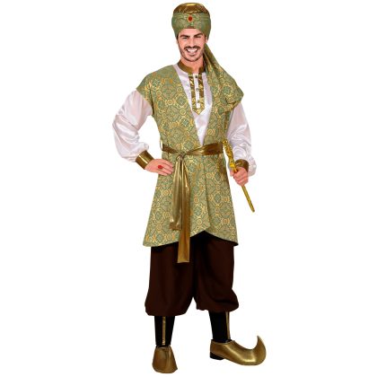 pánský kostým perský princ