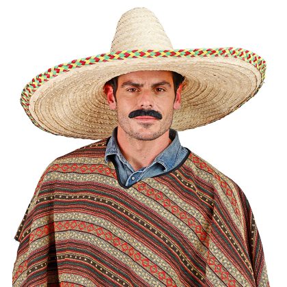 maxi sombrero 68cm