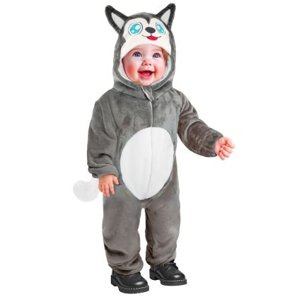 dětský kostým pejsek hasky