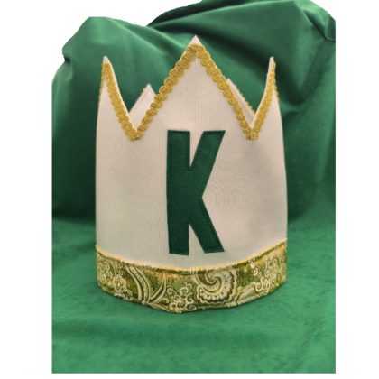 koruna Kašpara