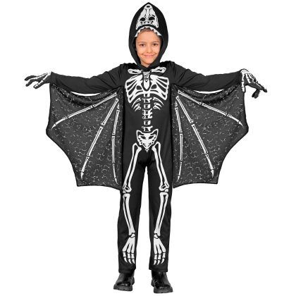 chlapecký kostým kostra pterodaktyl