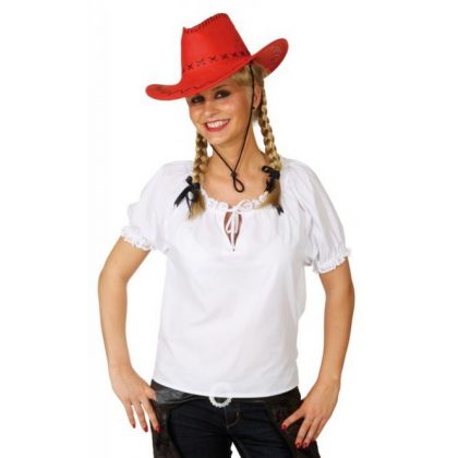 country lady halenka western(dámská) exclusive