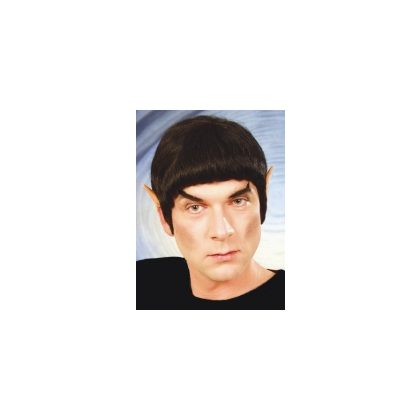 paruka Mr. Spock