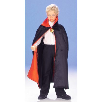 Foto - plášt drákula dětský