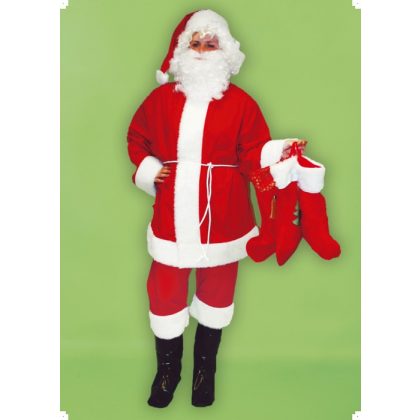 Santa Klaus