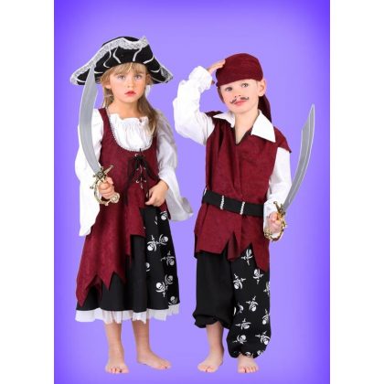 Pirátka