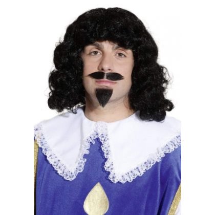 mušketýr