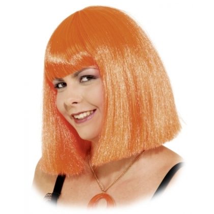 zoe oranž