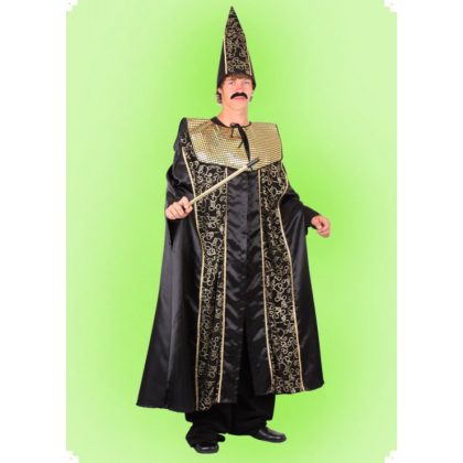Kouzelník