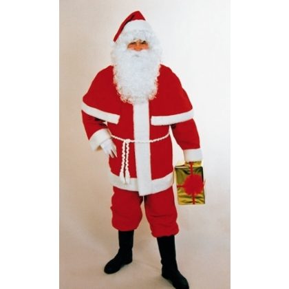 santa komplet