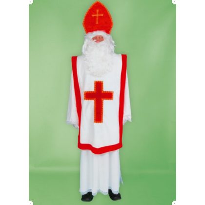 samostatná mikuláš košile