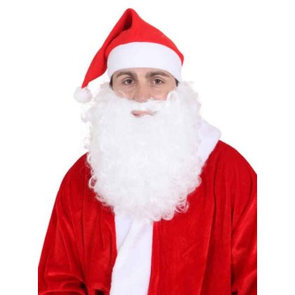 santa čepička