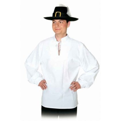 kostým šlechtická halena