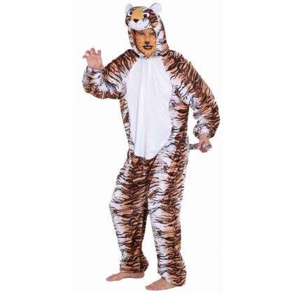 Foto - kostým tygr velký