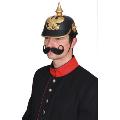 válečná přilba