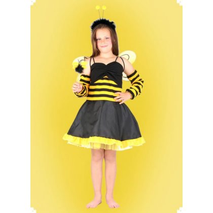 dětský kostým včeličky de luxe