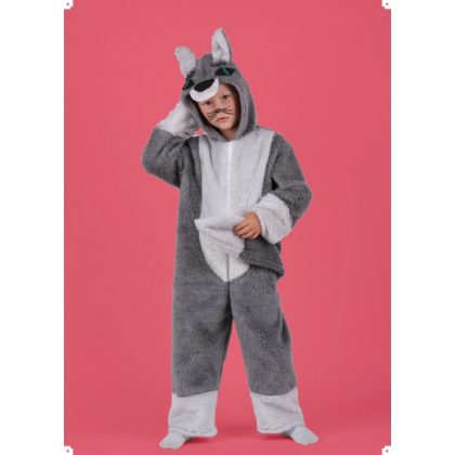 dětský kostým Vlk