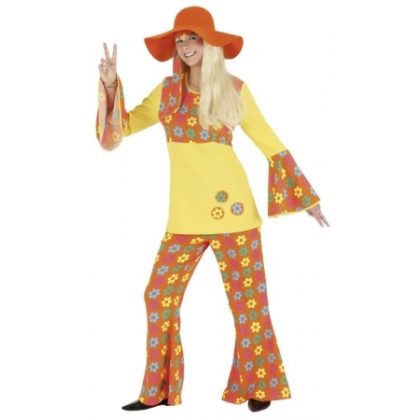 halena hippies