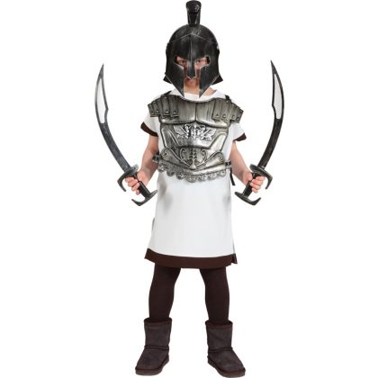 košile Gladiátora dětská