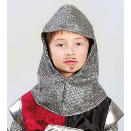 Režná kukla rytíř