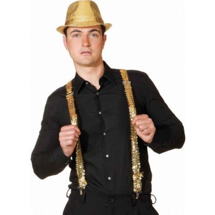 šle, zlaté
