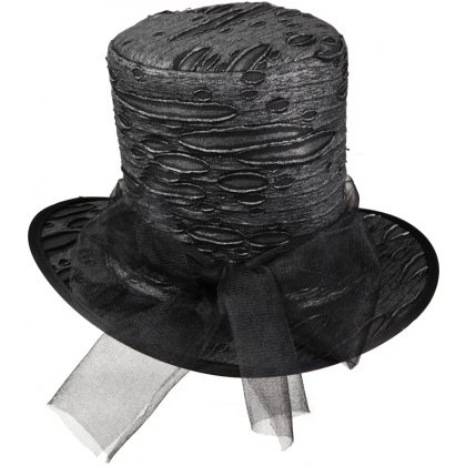 gotický klobouk