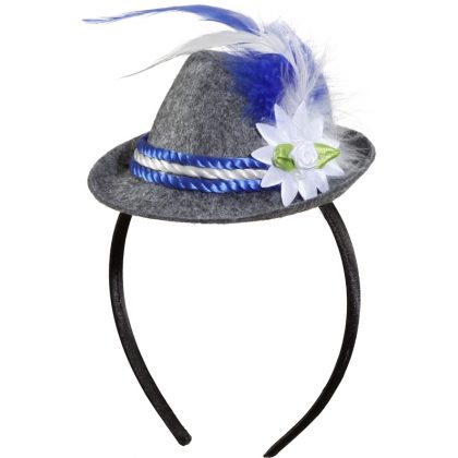 miniklobouček bavorský