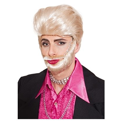 Vousy Showman blond