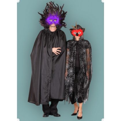 plášť halloween
