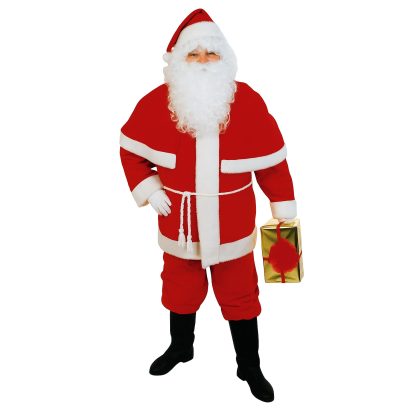 santa komplet