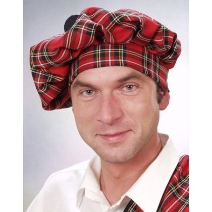 skotský baret