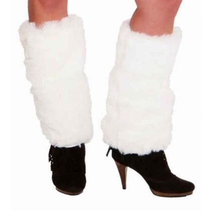 eskymácké štulpny