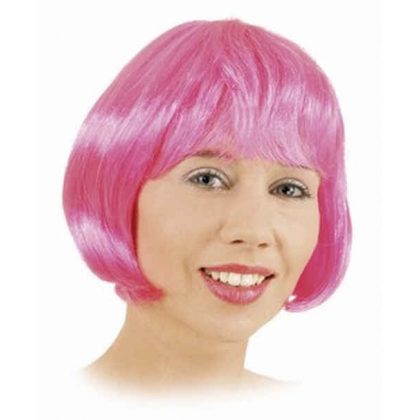 paruka helene růžová