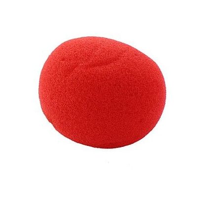 nos pro klauna molitanový