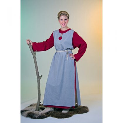 kostým vesnická žena